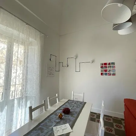 Ferienhaus Le Fate Ignoranti - La Terrazza Su *
