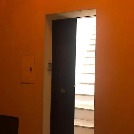 Ferienhaus Le Fate Ignoranti - La Terrazza Su *